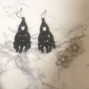 BUNDLE EARRINGS
